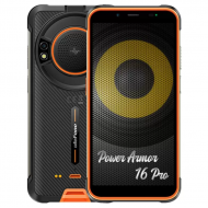 Ulefone Power Armor 16 Pro Dual SIM 64GB 4GB Smartphone (Produs resigilat)