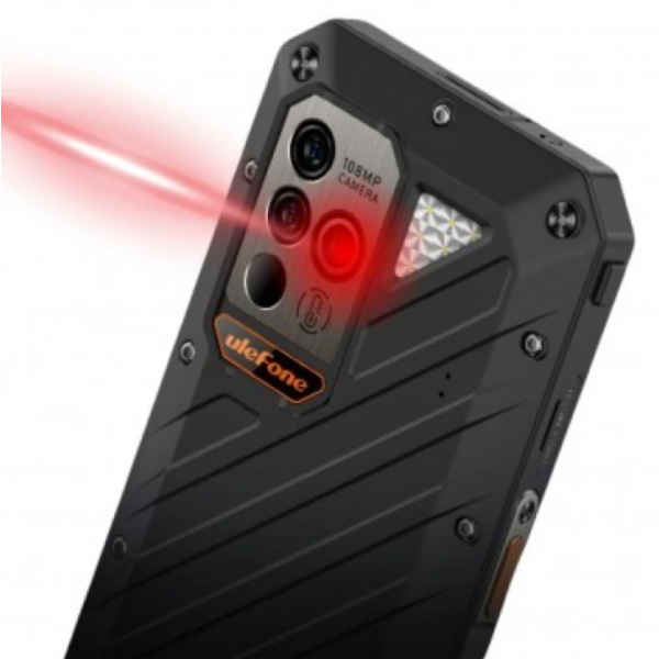 Ulefone Power Armor 18 Ultra 5G DUAL SIM 512GB 12GB Smartphone