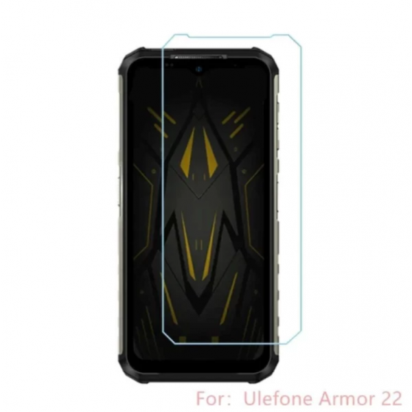 Sticlă de protecție pentru Smartphone Ulefone Armor 22