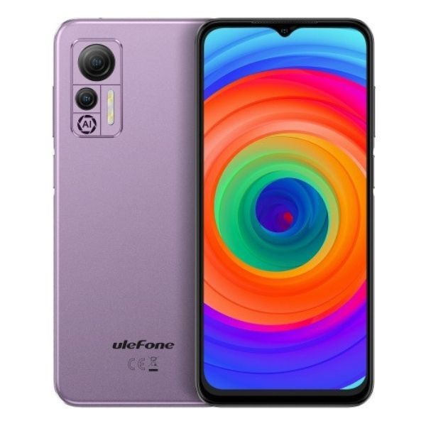 Ulefone Note 14 Dual SIM 64GB 4GB Smartphone