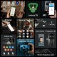 Smartphone Ulefone Armor 28 Ultra Dual Sim 1TB 16GB  RAM