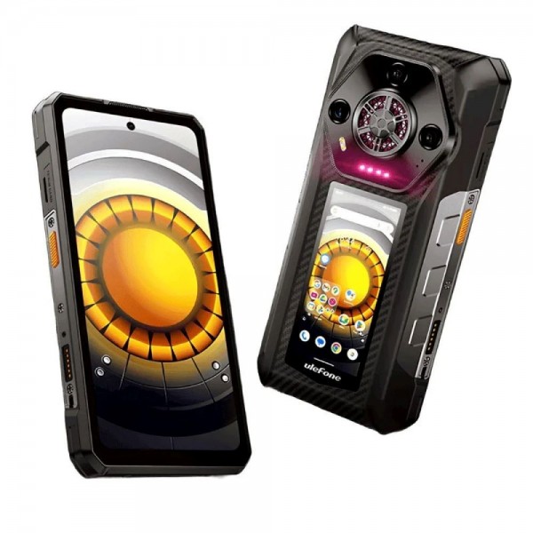 Ulefone Armor 30 Pro Dual Sim 512GB 16GB Smartphone