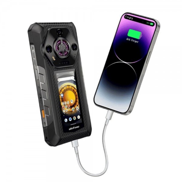 Ulefone Armor 30 Pro Dual Sim 512GB 16GB Smartphone