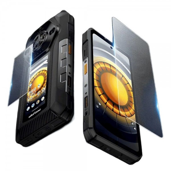Ulefone Armor 30 Pro Dual Sim 512GB 16GB Smartphone