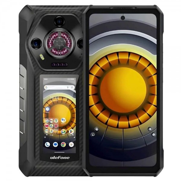 Ulefone Armor 30 Pro Dual Sim 512GB 16GB Smartphone