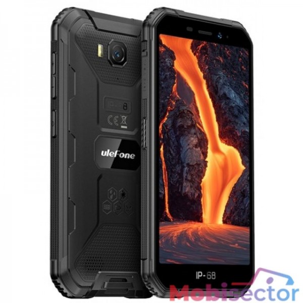 Ulefone Armor X6 Pro Dual SIM 32GB 4GB Smartphone