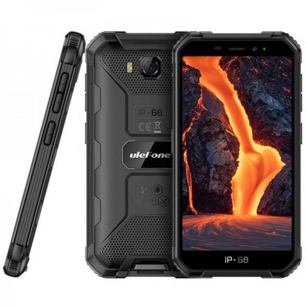 Ulefone Armor X6 Pro Dual SIM 32GB 4GB Smartphone