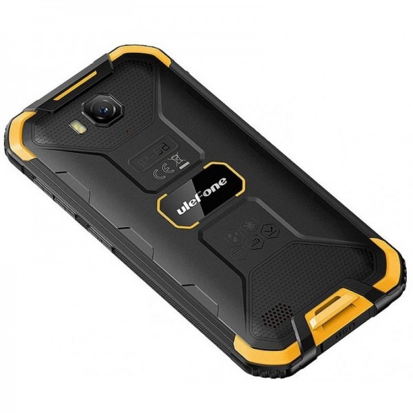 Ulefone Armor X6 Pro Dual SIM 32GB 4GB Smartphone