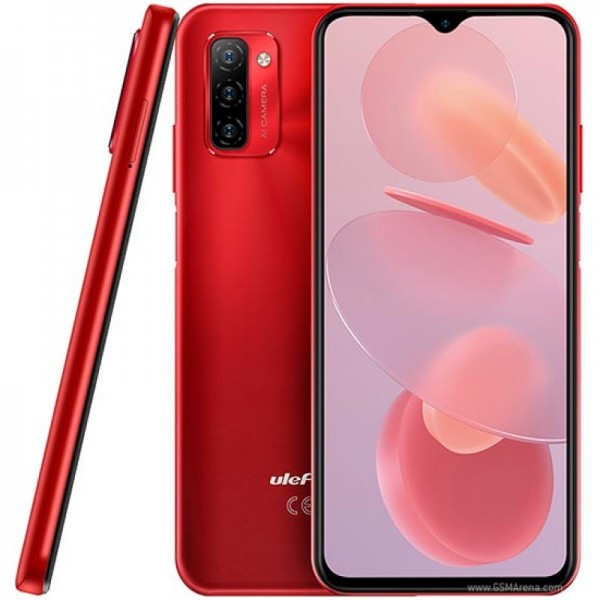 Ulefone Note 12 Dual SIM 128GB 4GB Smartphone