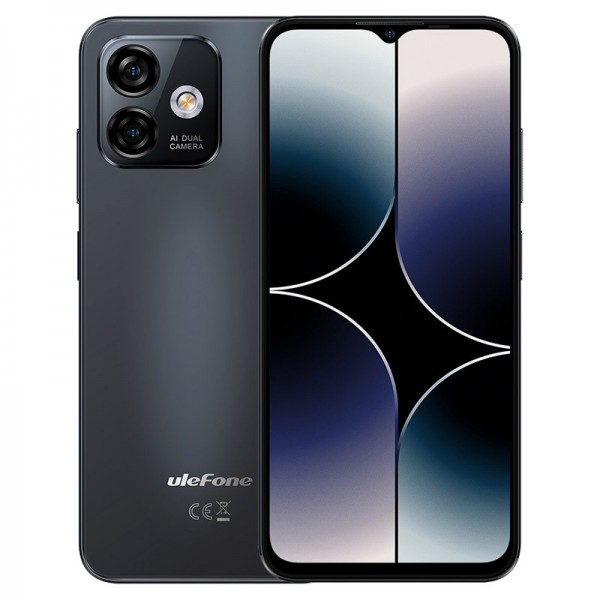 Ulefone Note 16 Pro Dual SIM 128GB 8GB Smartphone