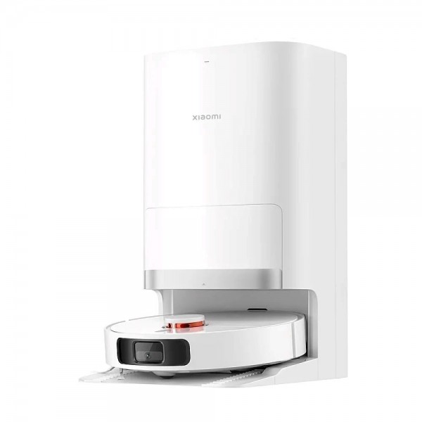Xiaomi X20 Plus Aspirator robot, White