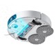 Xiaomi X20 Plus Aspirator robot, White