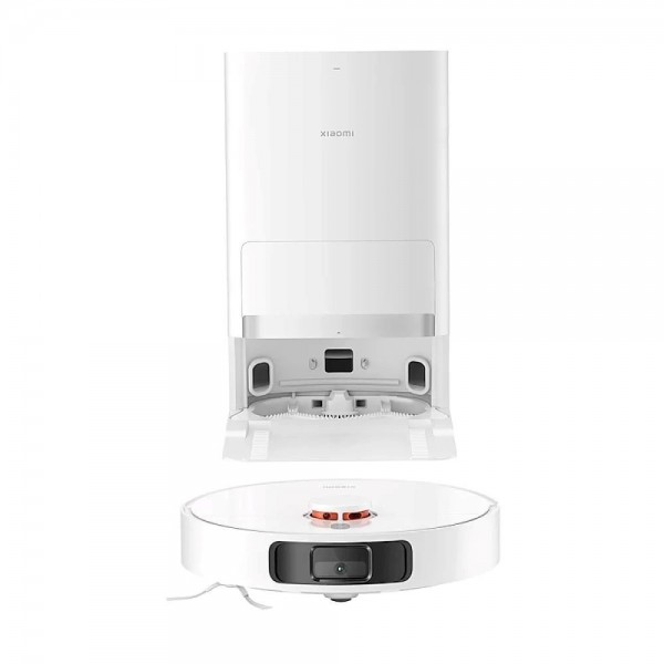 Xiaomi X20 Plus Aspirator robot, White