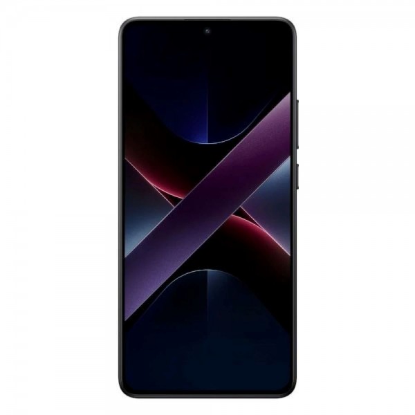 Smartphone Xiaomi Poco X7 Pro Dual Sim 512GB 12GB RAM, Yellow