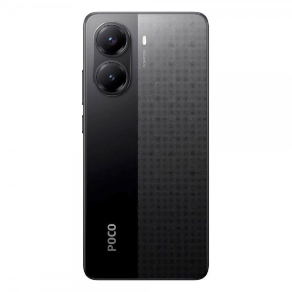 Smartphone Xiaomi Poco X7 Pro Dual Sim 512GB 12GB RAM, Yellow