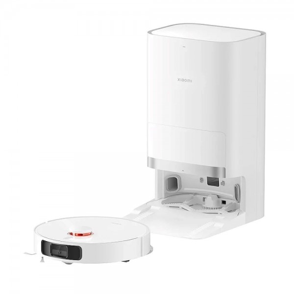 Xiaomi X20 Plus Aspirator robot, White