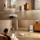 Xiaomi X20 Plus Aspirator robot, White