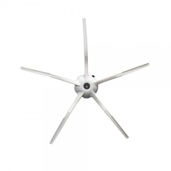 PERIE LATERALĂ / 5 Raziri / PENTRU ASPIRATOR Xiaomi Roborock S7 