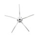 PERIE LATERALĂ / 5 Raziri / PENTRU ASPIRATOR Xiaomi Roborock S7 