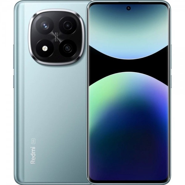 Xiaomi Redmi Note 14 Pro Plus 5G Dual Sim 512GB 12GB Smartphone