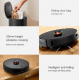 Xiaomi Lydsto R1 Pro Aspirator robot cu recipient automatic pentru deșeuri