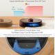 Xiaomi Lydsto R1 Pro Aspirator robot cu recipient automatic pentru deșeuri