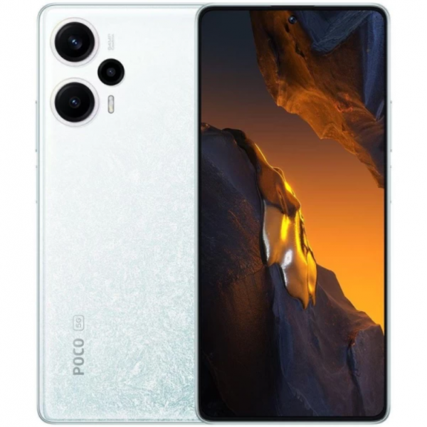 Xiaomi Poco F5 5G 256GB 8GB Smartphone