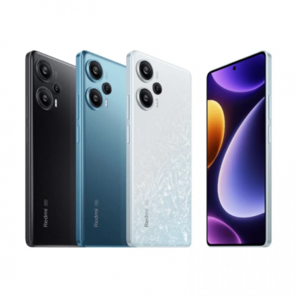 Xiaomi Poco F5 5G 256GB 8GB Smartphone