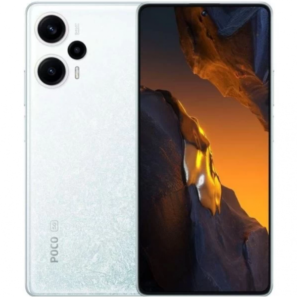 Xiaomi Poco F5 5G 256GB 12GB Smartphone