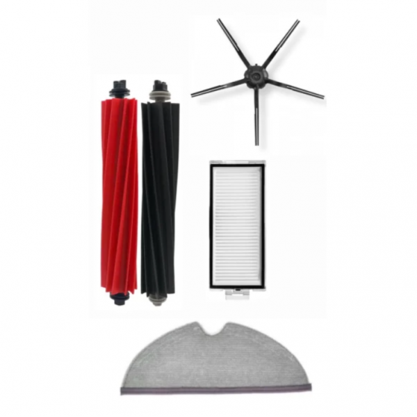 Set de consumabile pentru Roborock Q8, Q8 Max