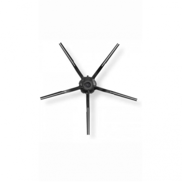 Perie laterală pentru Roborock Q8, Q8 Max, Q8 Max Plus 