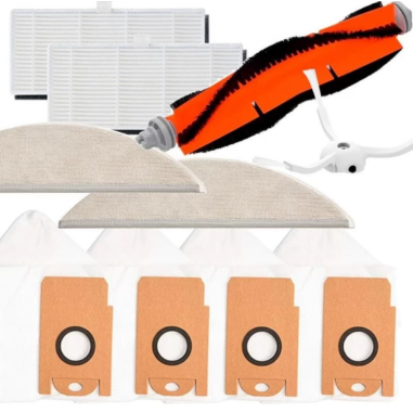 Set de consumabile pentru aspirator robot Xiaomi Lydsto R1 / R1 Pro