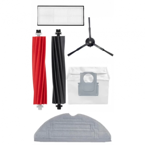 Set de consumabile Roborock S8 Plus, S8 Pro Ultra