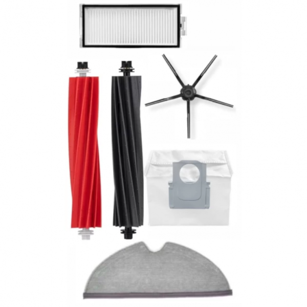 Set de consumabile pentru Roborck Q5 Pro Plus 