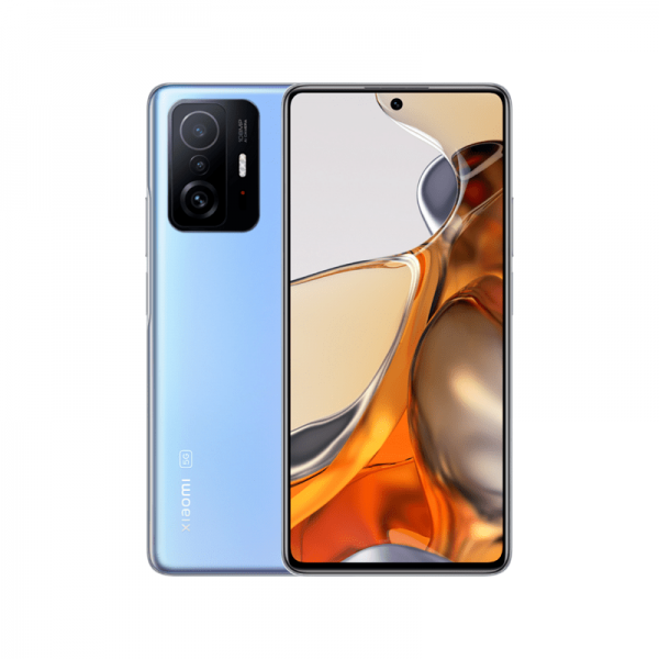 Xiaomi 11T PRO 5G Dual SIM 256GB 8GB Smartphone