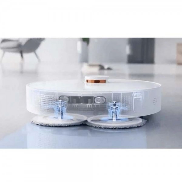 Xiaomi X20 Plus Aspirator robot, White