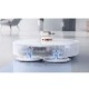 Xiaomi X20 Plus Aspirator robot, White