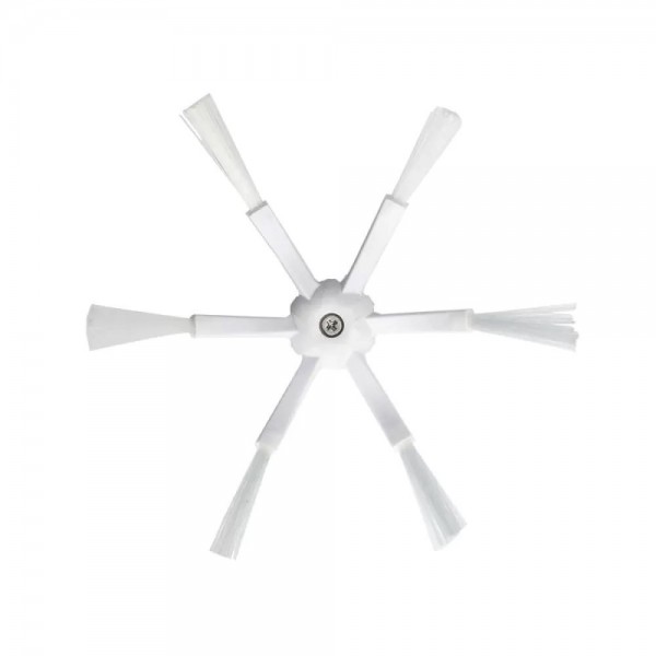 PERIE LATERALĂ / 6 Raziri / PENTRU ASPIRATOR Xiaomi Roborock S7 