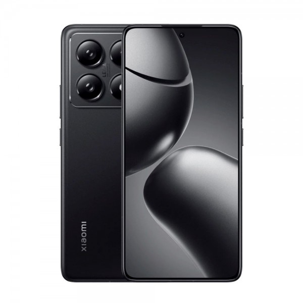 Xiaomi 14T Pro Dual Sim 256GB 12GB Smartphone