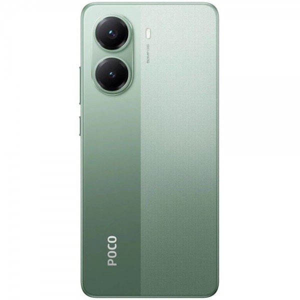 Smartphone Xiaomi Poco X7 Pro Dual Sim 512GB 12GB RAM, Yellow
