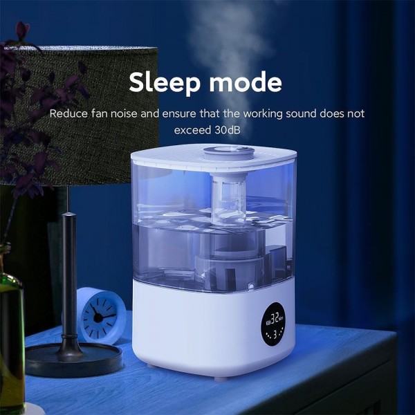 Umidificator de aer Xiaomi Lydsto F100S