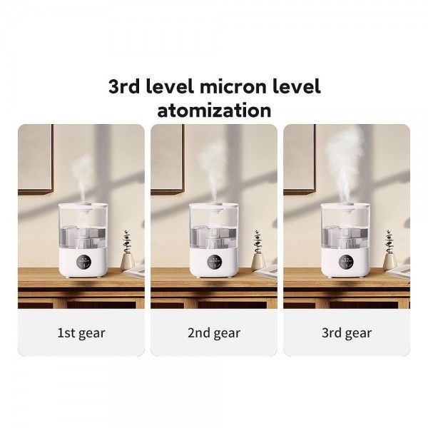 Umidificator de aer Xiaomi Lydsto F100S