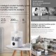 Umidificator de aer Xiaomi Lydsto F100S