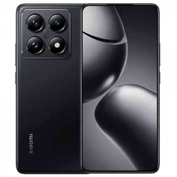 Xiaomi 14T Pro Dual Sim 1TB 12GB Smartphone