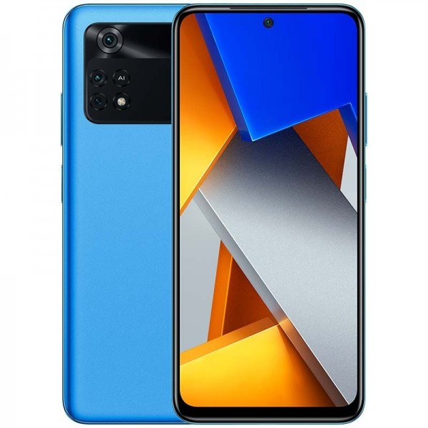 Xiaomi Poco M4 Pro 128GB 6GB RAM Smartphone