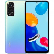 Xiaomi Redmi Note 11 Dual SIM 128GB 4GB Smartphone