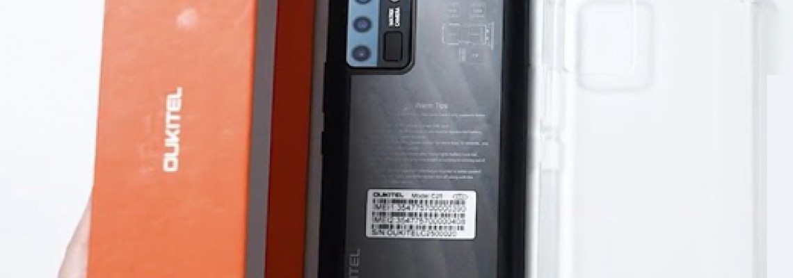 Oukitel c25 – nu achiziționațI înainte de a citi