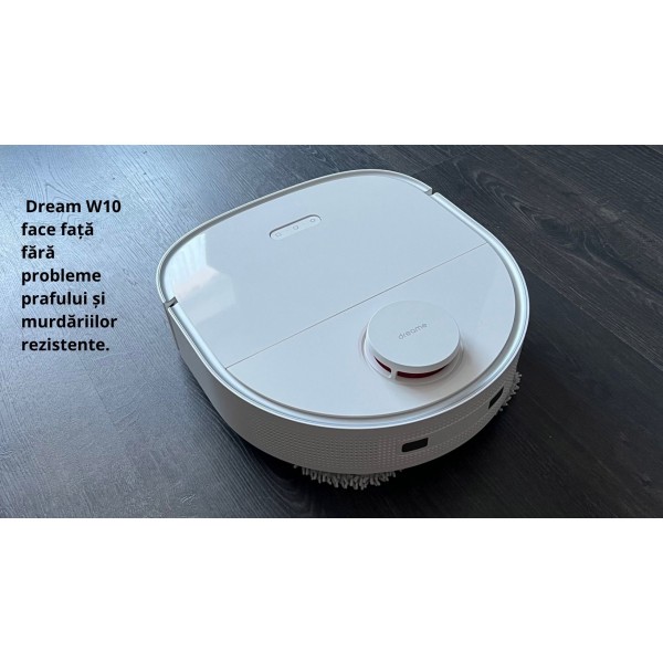 Dreame Bot W10 Aspirator Robot