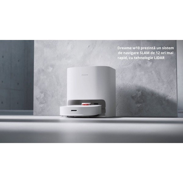 Dreame Bot W10 Aspirator Robot