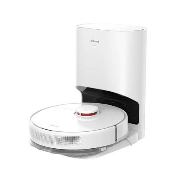 Dreame D10 Plus Aspirator Robot